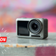Illustration for article titled DJI Made a GoPro Clone With One Killer Feature
